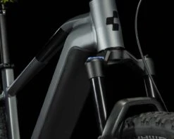 Cube Reaction Hybrid Pro 750 - 29" Elektro MTB Hardtail 2023 | Flashgrey´n´green -Lenker Fest Verkaufsgeschäft cube reaction hybrid pro 750 29 elektro mtb hardtail 2023 flashgreyngreen xl 005 94631 2200x1760 1280x1280