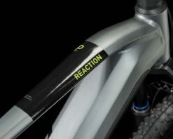 Cube Reaction Hybrid Pro 750 - 29" Elektro MTB Hardtail 2023 | Flashgrey´n´green -Lenker Fest Verkaufsgeschäft cube reaction hybrid pro 750 29 elektro mtb hardtail 2023 flashgreyngreen xl 006 94630 2200x1760 1280x1280