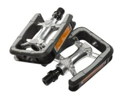 Cube RFR Pedale Comfort CMPT | Schwarz/grau -Lenker Fest Verkaufsgeschäft cube rfr pedale comfort cmpt schwarzgrau 003 11722 600x480 1280x1280