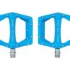 Cube RFR Pedale Flat CMPT | Blue