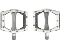 Cube RFR Pedale Flat CMPT | Grey