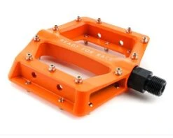 Cube RFR Pedale Flat CMPT | Orange -Lenker Fest Verkaufsgeschäft cube rfr pedale flat cmpt orange 003 89335 2200x1760 1280x1280