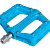 Cube RFR Pedale Flat RACE | Blue -Lenker Fest Verkaufsgeschäft cube rfr pedale flat race blue 19614 2200x1760 1280x1280