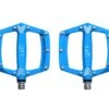 Cube RFR Pedale Flat SL (Paar) | Blue -Lenker Fest Verkaufsgeschäft cube rfr pedale flat sl paar blue 33677 2200x1760 1280x1280