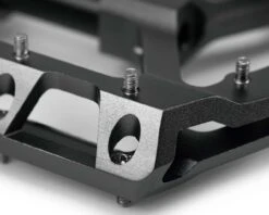 Cube RFR Pedale Flat SLT 2.0 (Paar) | Grey N Black -Lenker Fest Verkaufsgeschäft cube rfr pedale flat slt 20 paar grey n black 003 75683 2200x1760 1280x1280