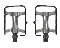 Cube RFR Pedale Standard CMPT | Schwarz