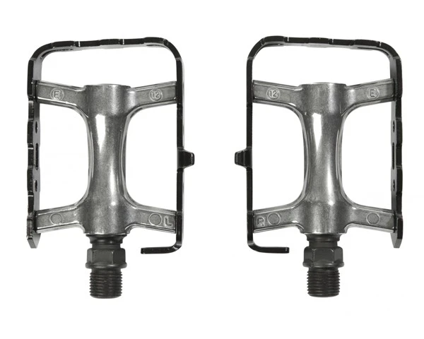 Cube RFR Pedale Standard CMPT | Schwarz 3 Cube RFR Pedale Standard CMPT | Schwarz