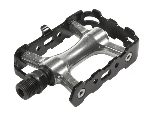 Cube RFR Pedale Standard CMPT | Schwarz 4 Cube RFR Pedale Standard CMPT | Schwarz – Bild 2