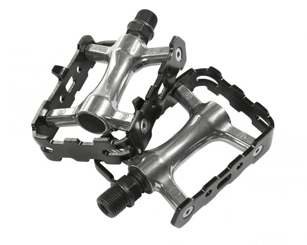 Cube RFR Pedale Standard CMPT | Schwarz 5 Cube RFR Pedale Standard CMPT | Schwarz – Bild 3