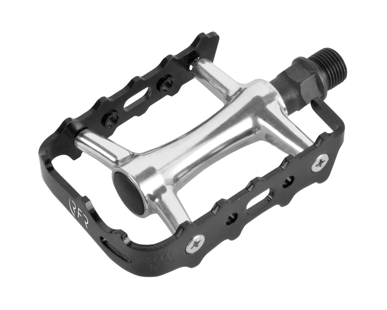 Cube RFR Pedale Standard PRO | Black 3 Cube RFR Pedale Standard PRO | Black