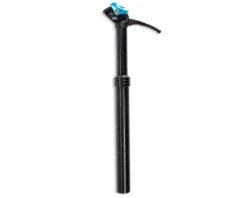 Cube RFR Teleskop-Sattelstütze 30.9 X 402mm | Black