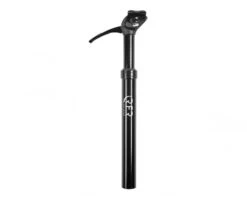 Cube RFR Teleskop-Sattelstütze 31.6 X 400mm | Black