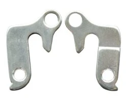 Cube Schaltauge #124 | Team Kid | Silber