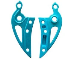 Cube Schaltauge #140 | Hanzz Rechts | Blau