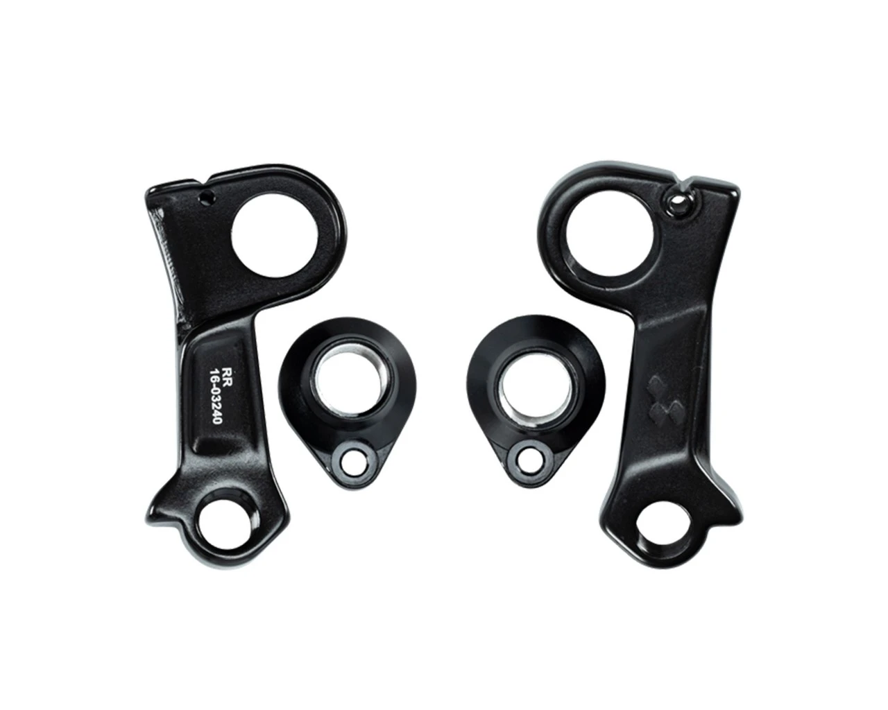 Cube Schaltauge X12 Für Axial/Agree/Attain SL/Aerium C:68 TT SL/Cross Race C:62