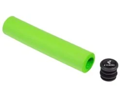 Cube SCR Griffe | Grün