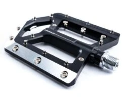 Cube Slasher Plattform Pedale (Paar) | Black -Lenker Fest Verkaufsgeschäft cube slasher plattform pedale paar black 004 88207 2200x1760 1280x1280