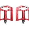 Cube Slasher Plattform Pedale (Paar) | Red -Lenker Fest Verkaufsgeschäft cube slasher plattform pedale paar red 33657 2200x1760 1280x1280
