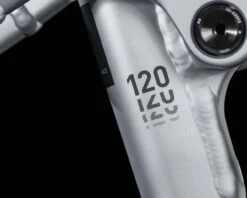 Cube Stereo Hybrid 120 Race 750 - 29'' Elektro MTB Fully 2023 | Polarsilver´n´black -Lenker Fest Verkaufsgeschäft cube stereo hybrid 120 race 750 29 elektro mtb fully 2023 polarsilvernblack 008 98734 2200x1760 1280x1280