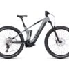 Cube Stereo Hybrid 140 HPC Pro 750 - 29" Carbon Elektro MTB Fully 2023 | Swampgrey´n´black -Lenker Fest Verkaufsgeschäft cube stereo hybrid 140 hpc pro 750 29 carbon elektro mtb fully 2023 swampgreynblack xl 001 94024 2200x1760 1280x1280