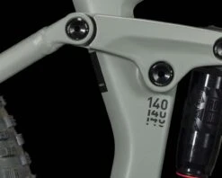 Cube Stereo Hybrid 140 HPC Pro 750 - 29" Carbon Elektro MTB Fully 2023 | Swampgrey´n´black -Lenker Fest Verkaufsgeschäft cube stereo hybrid 140 hpc pro 750 29 carbon elektro mtb fully 2023 swampgreynblack xl 005 95017 2200x1760 1280x1280