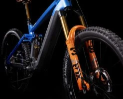 Cube Stereo Hybrid 160 HPC 750 - 27.5" Elektro MTB Fully 2022 | Actionteam -Lenker Fest Verkaufsgeschäft cube stereo hybrid 160 hpc 750 275 elektro mtb fully 2022 actionteam xl 004 86523 2200x1760 1280x1280