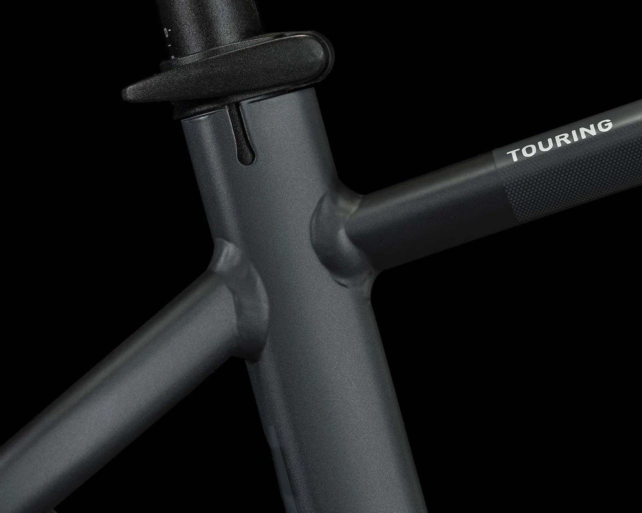 Cube Touring Hybrid ONE 500 - Elektro Trekking Bike 2023 | Grey´n´white – Bild 5