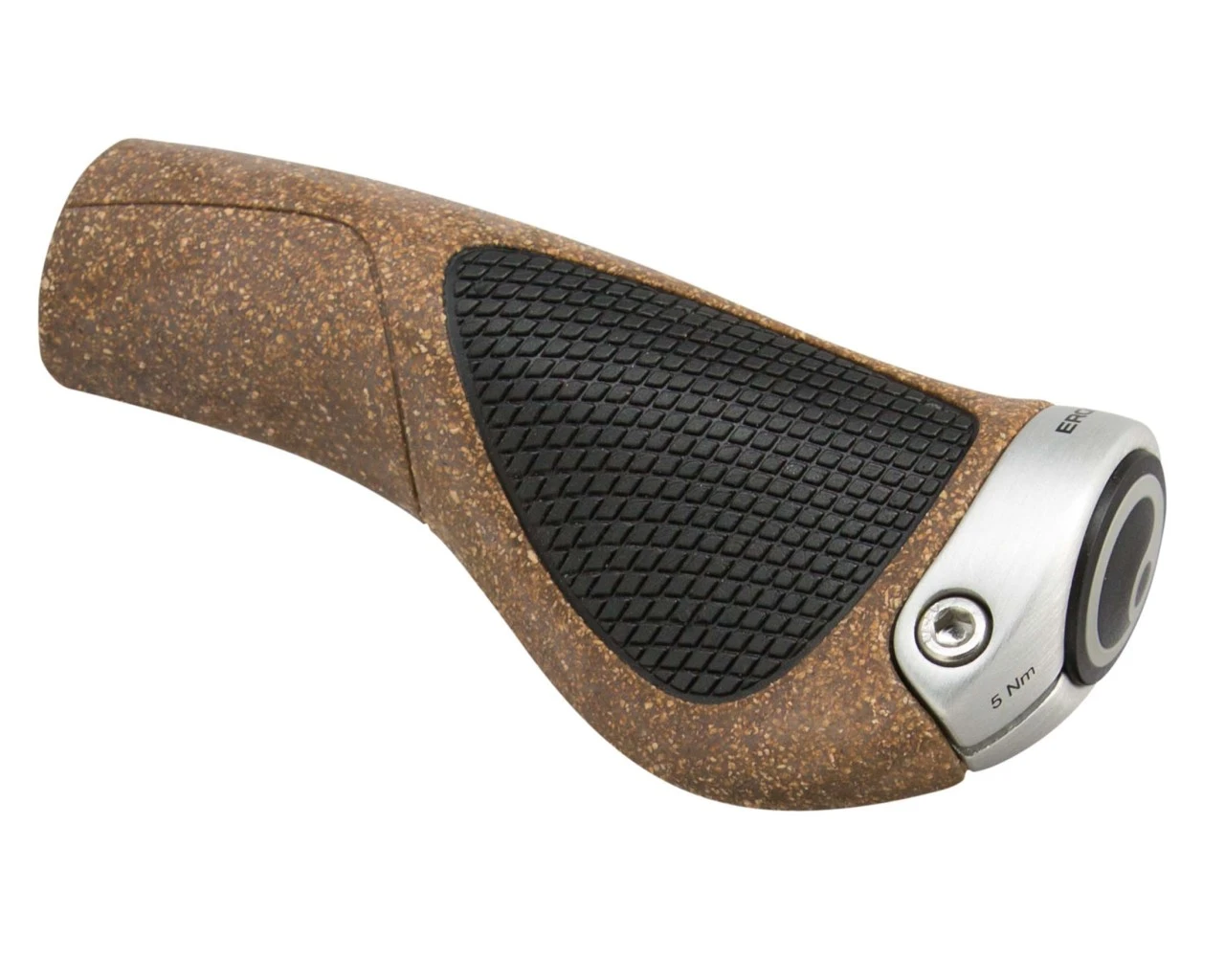 Ergon GP1 BioKork Ergonomische Griffe Mit Peformance Comfort - Standard