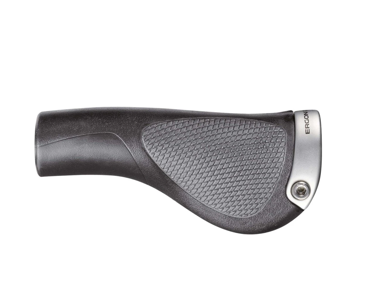 Ergon GP1 Ergonomische Griffe Mit Peformance Comfort - Standard – Bild 2