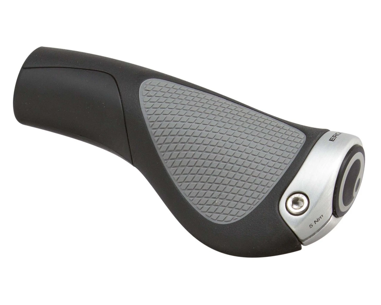Ergon GP1 Ergonomische Griffe Mit Peformance Comfort - Standard