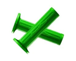 Lizard Skins Bubba Harris Griffe Neon Grün