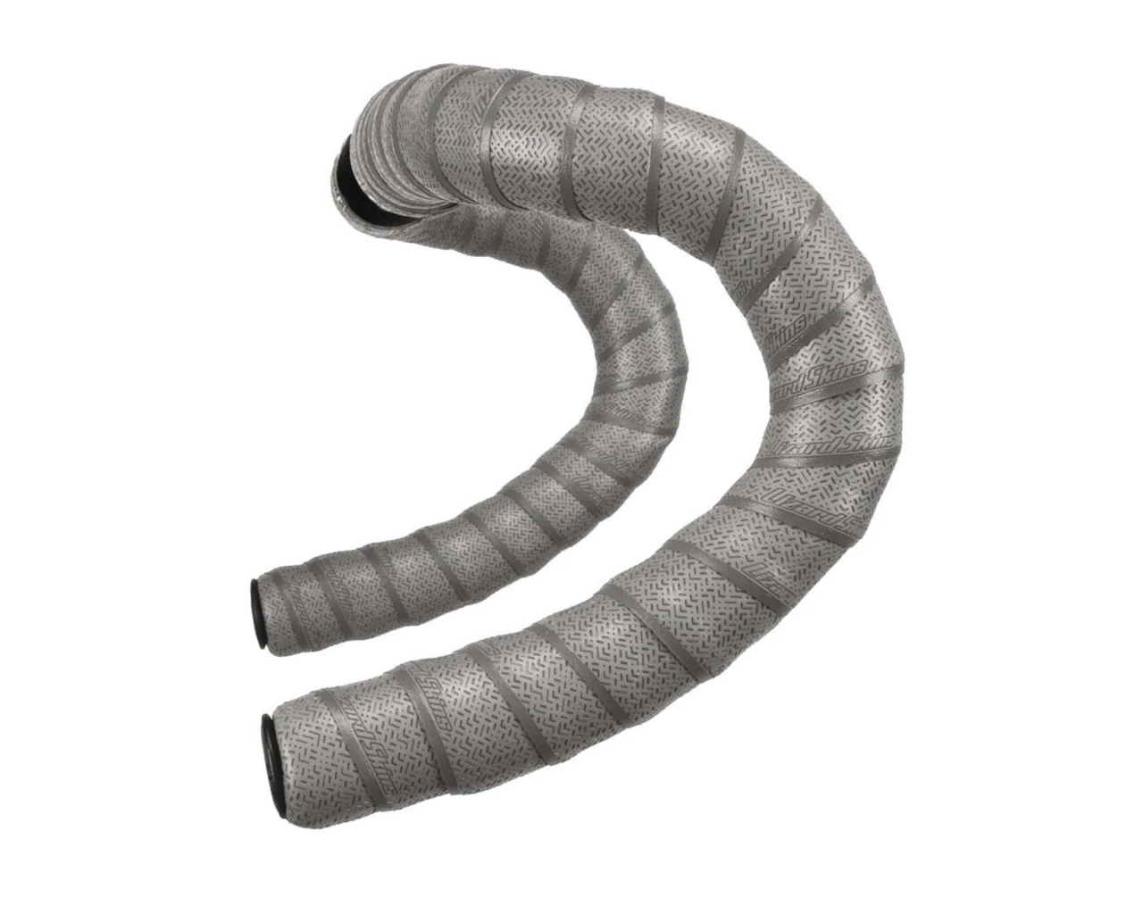Lizard Skins DSP Bar Tape- Lenkerband 2.5 Mm | Cool Grey – Bild 2