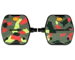 Look Geo City Grip Fahrradpedale (Paar) | Camo