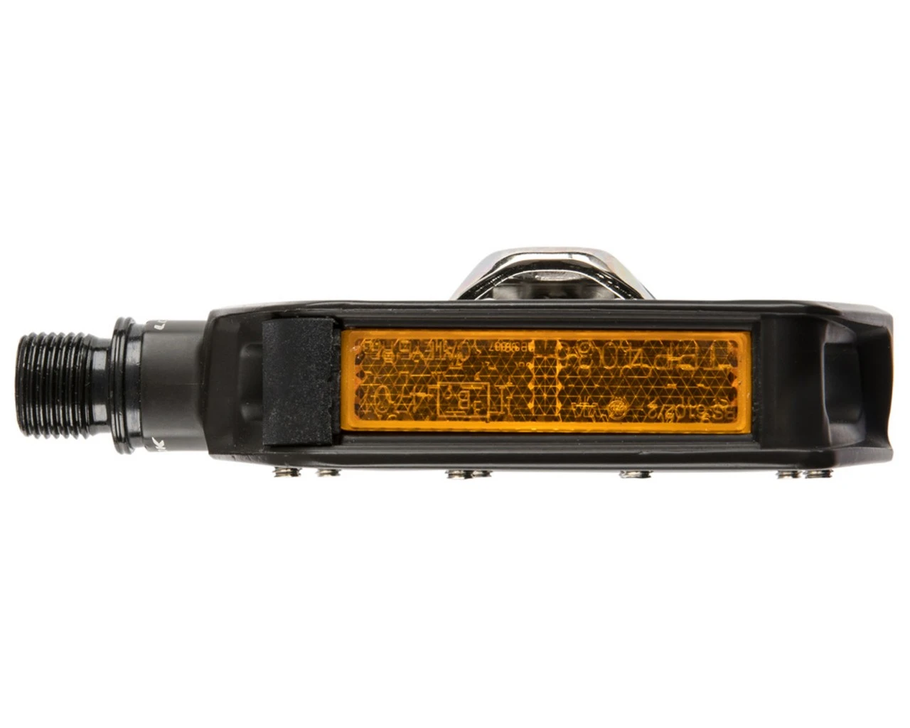 Look Geo Trekking/Gravel ROC Hybrid Pedale (Paar) | Black – Bild 2