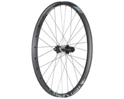 Newmen Laufrad Evolution SL A.35 27.5 Zoll 12x148 Straight Pull 6Bolt SL 28h Shimano