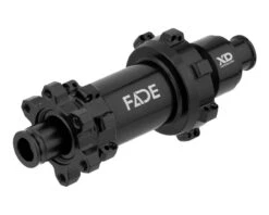 Newmen Nabe Fade MTB 12x148 Straight Pull 6Bolt 28h XD Boxed | Black