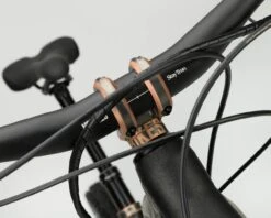 Ns-bikes NS Bikes E-Fine 2 160 Shimano E7000 - Elektro MTB-Fully 2022 | Black -Lenker Fest Verkaufsgeschäft ns bikes e fine 2 160 shimano e7000 elektro mtb fully 2022 black s 009 89741 2200x1760 1280x1280