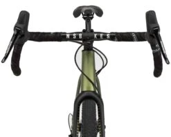 Ns-bikes NS Bikes RAG+1 Road & Gravel Plus 700C 2022 | Green-black -Lenker Fest Verkaufsgeschäft ns bikes rag1 road gravel plus 700c 2022 green black xl 005 94572 2200x1760 1280x1280