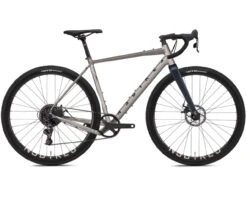 Ns-bikes NS Bikes RAG+2 Road & Gravel Plus 700C 2022 | Silver