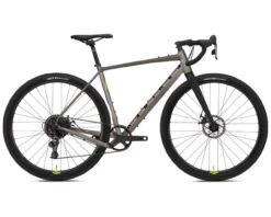Ns-bikes NS Bikes RAG+3 Road & Gravel Plus 700C 2022 | Raw