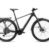 Orbea Kemen 30 - 29" Elektro Trekking Bike 2022 | Night Black -Lenker Fest Verkaufsgeschäft orbea kemen 30 29 elektro trekking bike 2022 night black xl 93765 2200x1760 1280x1280