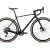 Orbea Terra H30 1X - 28" Gravel Bike 2022 | Night Black Matt-gloss