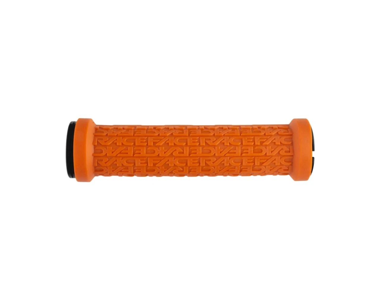 Race Face Grippler Lock-On Griffe (Paar) | Orange – Bild 3