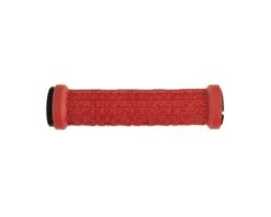 Race Face Grippler Lock-On Griffe (Paar) | Red -Lenker Fest Verkaufsgeschäft race face grippler lock on griffe paar red 33 mm 003 76443 2200x1760 1280x1280