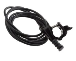 Rock-shox Rock Shox Reverb A2 Fernbedienungshebel, Right MMX | Black