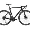 Rondo Ratt CF2 - 27,5" Carbon Gravel Bike 2022 | Black-silver