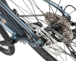 Rondo Ruut AL 1 2X Gravel Plus Bike 2022 | Navy-black -Lenker Fest Verkaufsgeschäft rondo ruut al 1 2x gravel plus bike 2022 navy black xs 007 90302 2200x1760 1280x1280