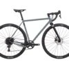 Rondo Ruut ST 2 Gravel Plus Bike 2022 | Grey-black -Lenker Fest Verkaufsgeschäft rondo ruut st 2 gravel plus bike 2022 grey black xl 93253 2200x1760 1280x1280