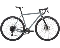 Rondo Ruut ST 2 Gravel Plus Bike 2022 | Grey-black