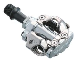 Shimano Pedale PD-M540 | Silber